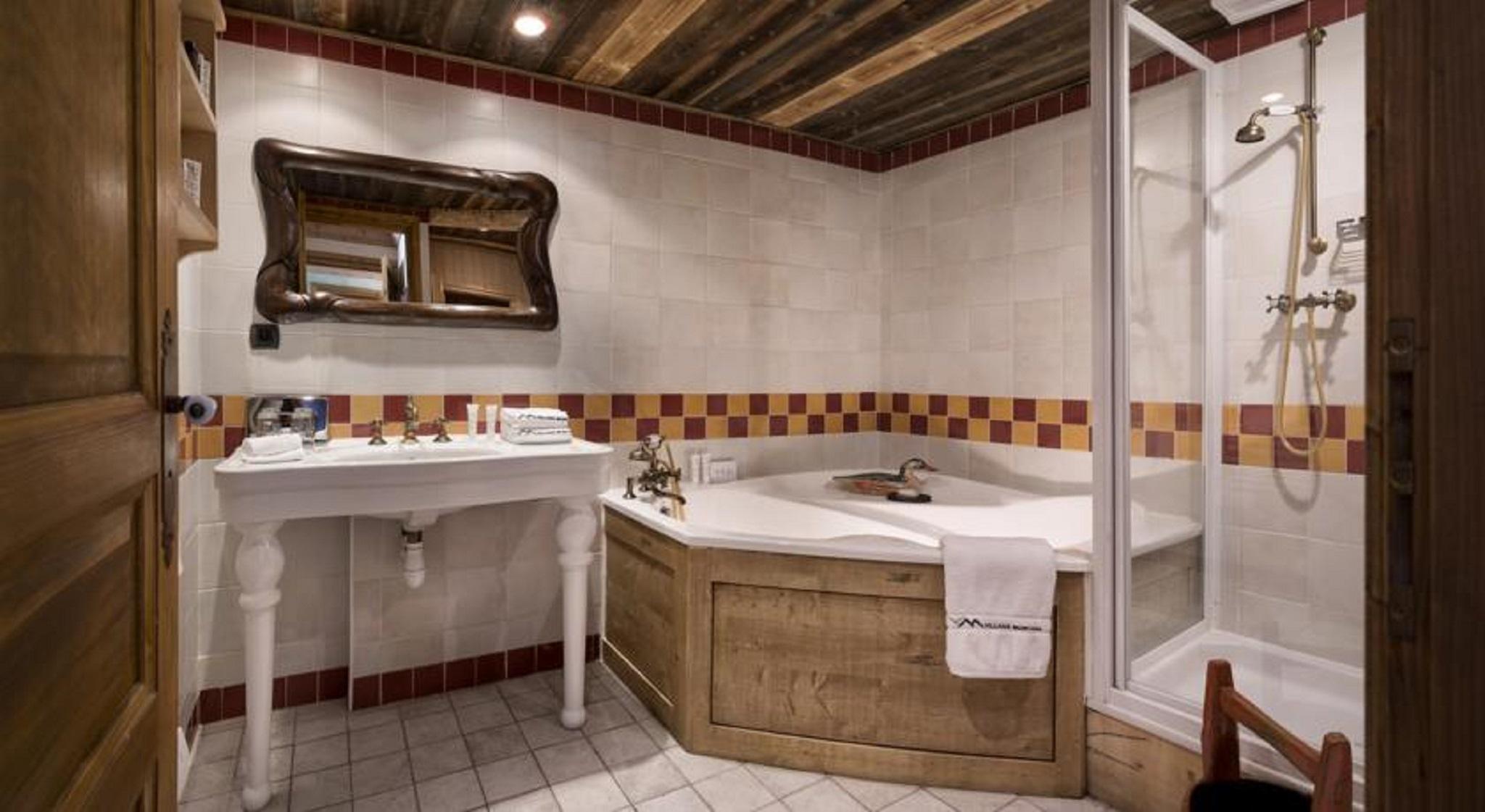 Hotel Les Du Montana By Les Etincelles 5*