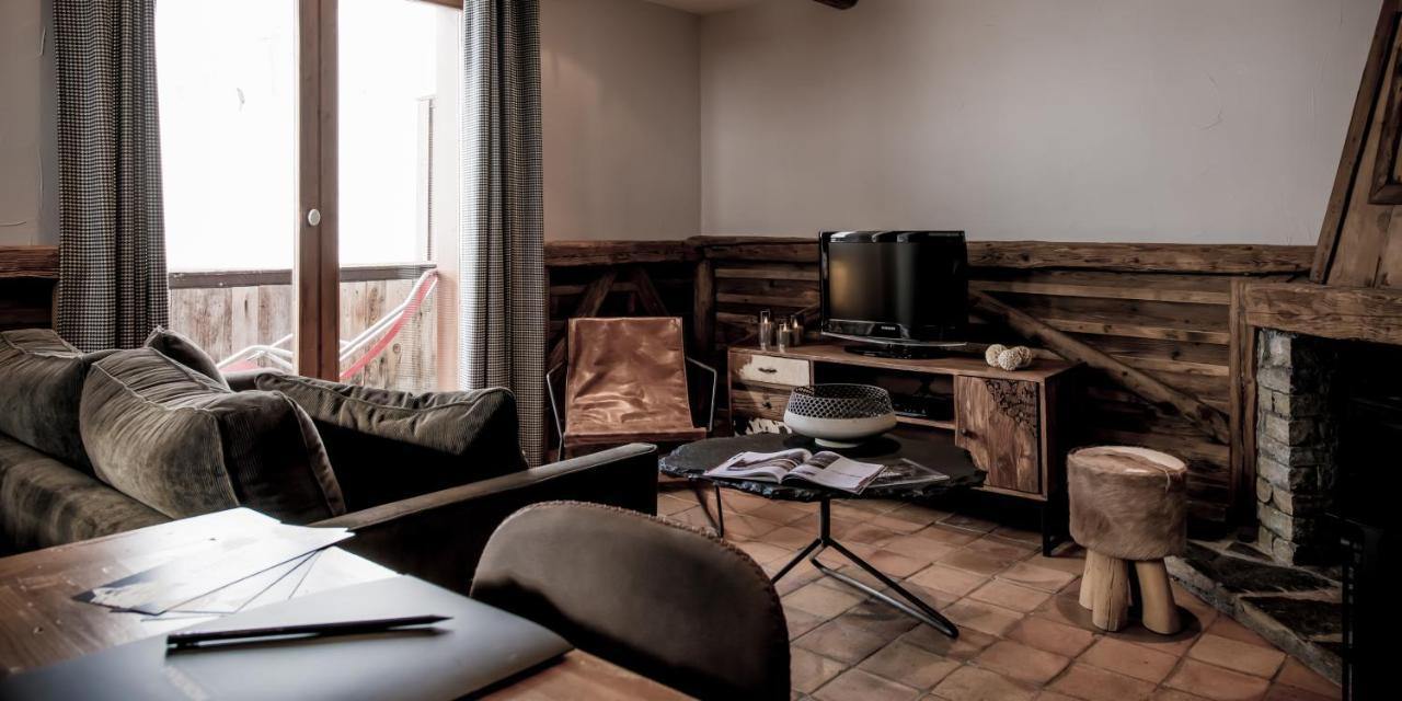 Les Du Montana By Les Etincelles 5*