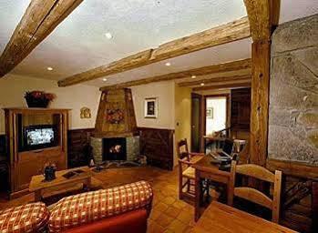 Les Du Montana By Les Etincelles Hotel