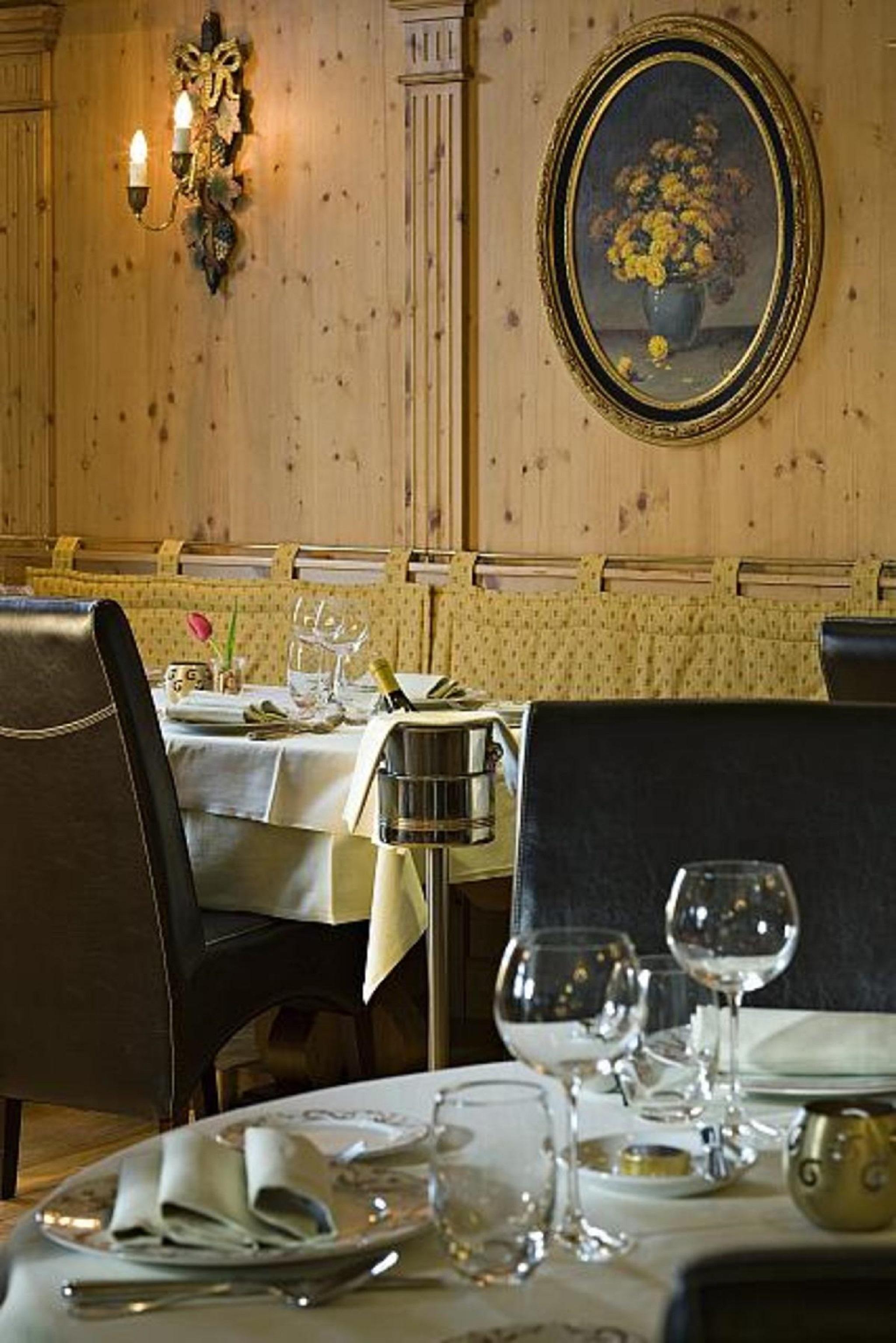 Les Du Montana By Les Etincelles 5*