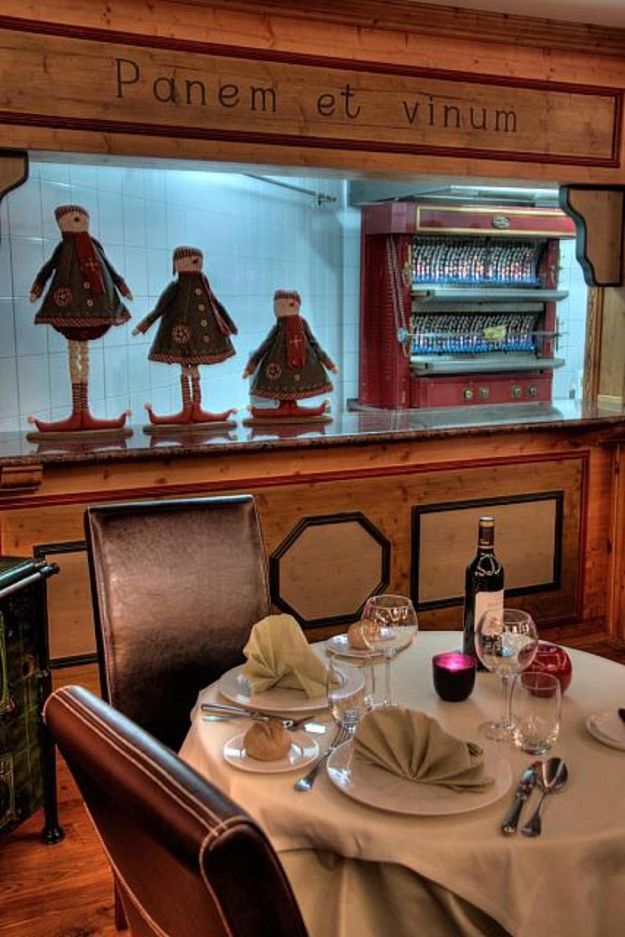 Les Du Montana By Les Etincelles Hotel 5*