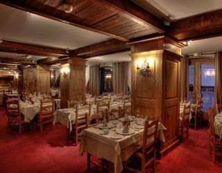 Les Du Montana By Les Etincelles Hotel